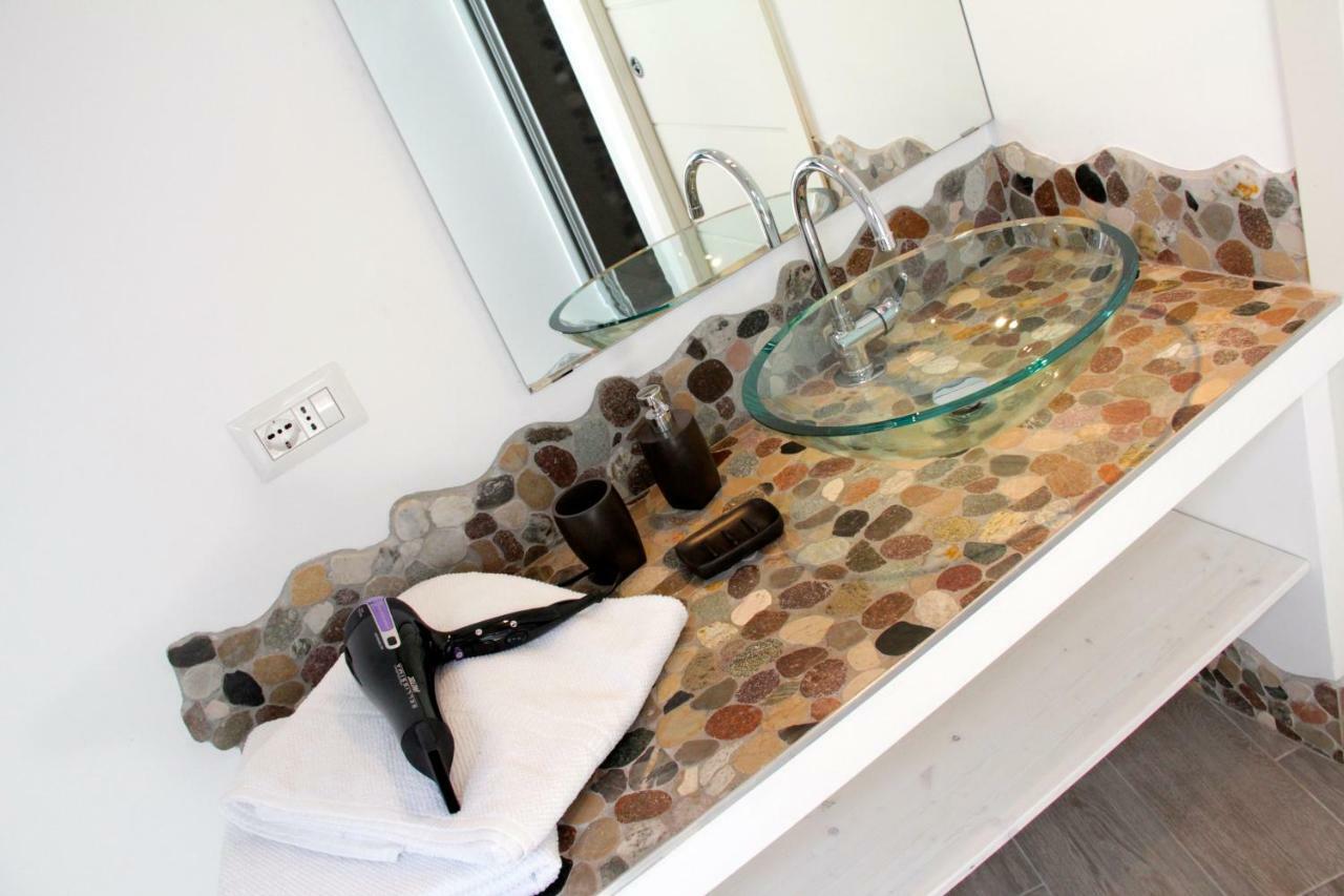 Bordighera Design Penthouse Exteriér fotografie